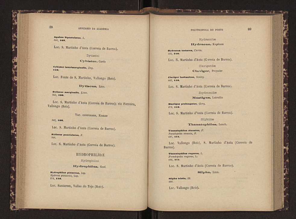 Annuario da Academia Polytechnica do Porto. A. 21 (1897-1898) / Ex. 2 47