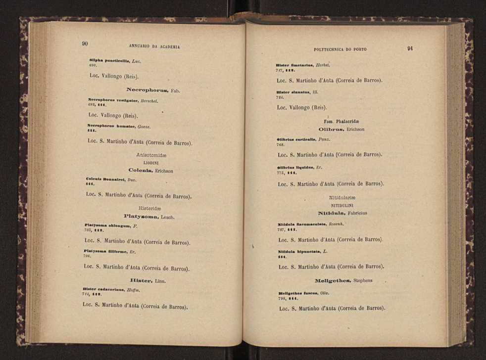 Annuario da Academia Polytechnica do Porto. A. 21 (1897-1898) / Ex. 2 48
