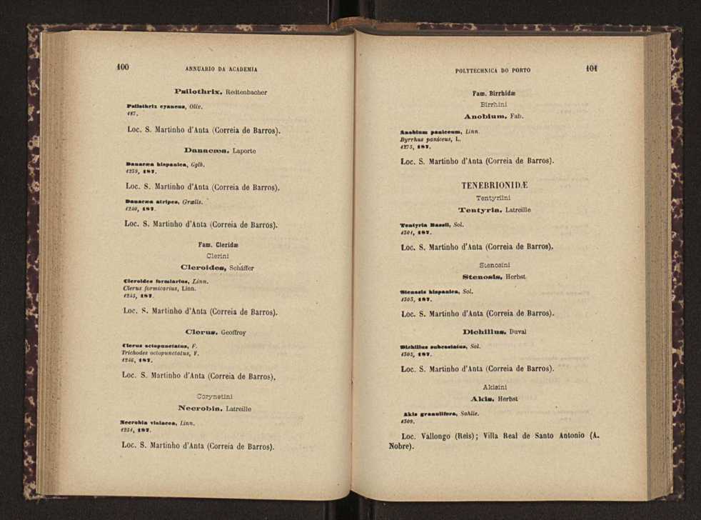 Annuario da Academia Polytechnica do Porto. A. 21 (1897-1898) / Ex. 2 53