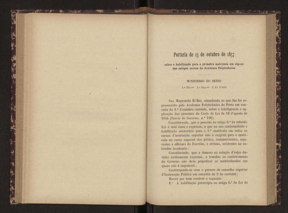 Annuario da Academia Polytechnica do Porto. A. 21 (1897-1898) / Ex. 2 66