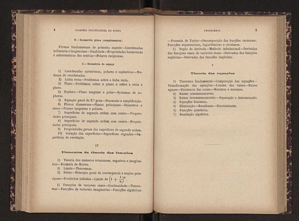 Annuario da Academia Polytechnica do Porto. A. 21 (1897-1898) / Ex. 2 86