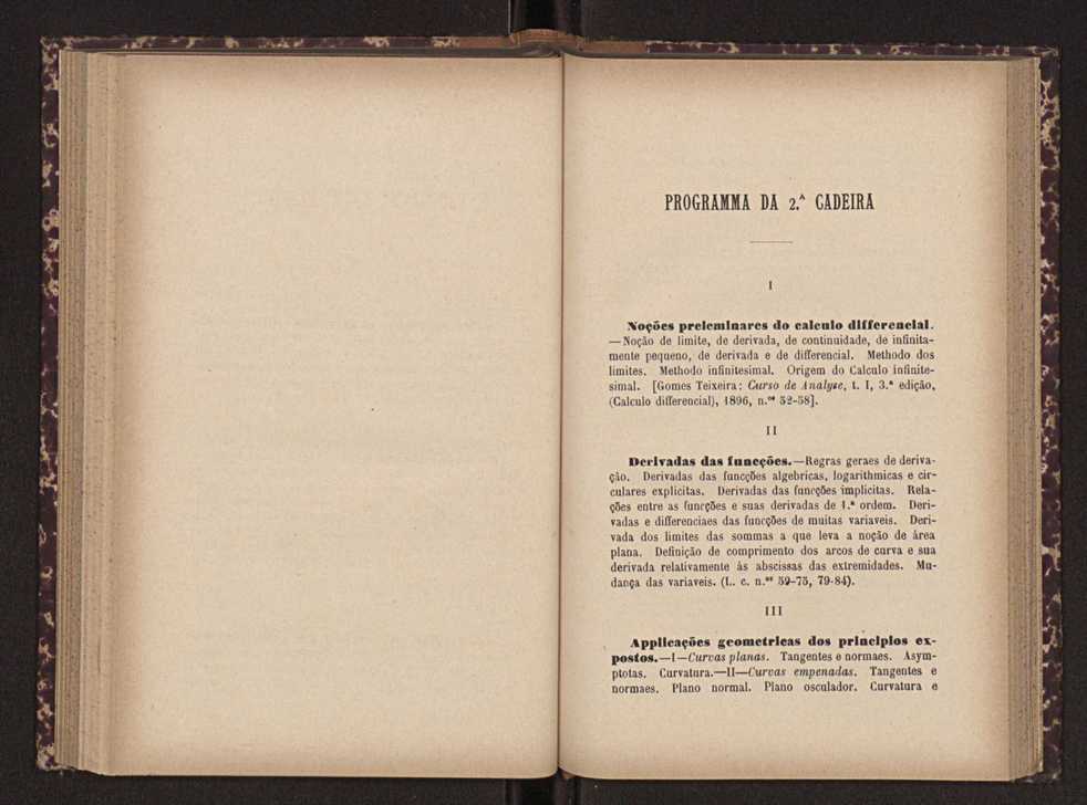 Annuario da Academia Polytechnica do Porto. A. 21 (1897-1898) / Ex. 2 87