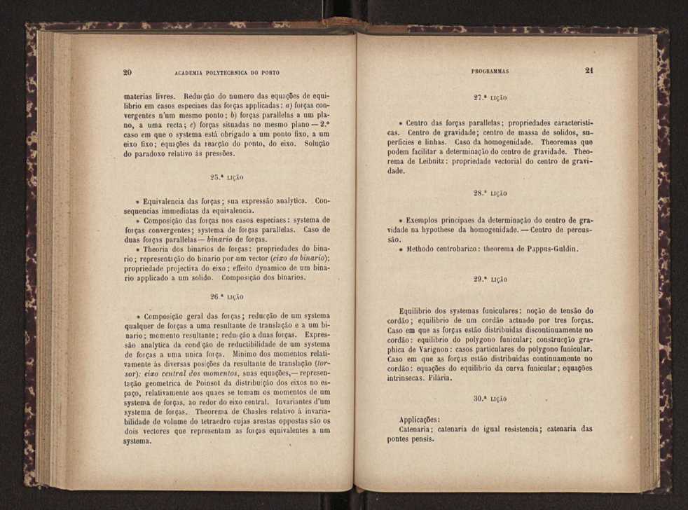 Annuario da Academia Polytechnica do Porto. A. 21 (1897-1898) / Ex. 2 94