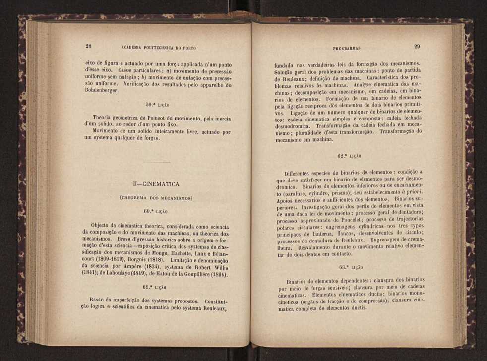 Annuario da Academia Polytechnica do Porto. A. 21 (1897-1898) / Ex. 2 98