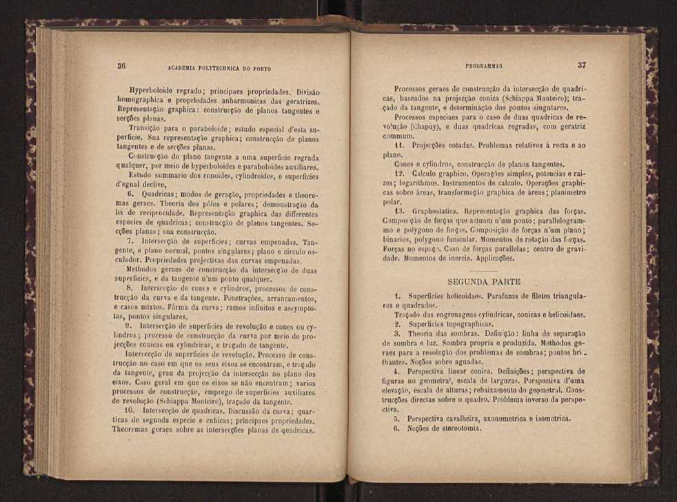 Annuario da Academia Polytechnica do Porto. A. 21 (1897-1898) / Ex. 2 102