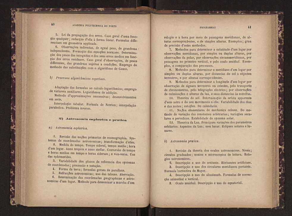 Annuario da Academia Polytechnica do Porto. A. 21 (1897-1898) / Ex. 2 104