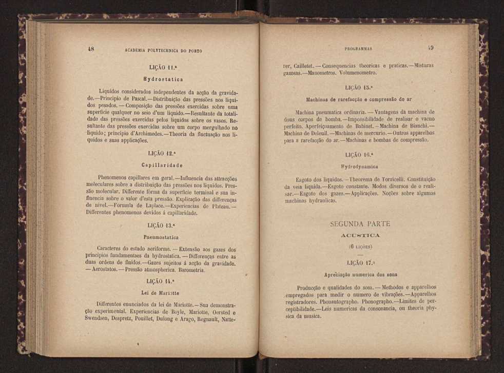 Annuario da Academia Polytechnica do Porto. A. 21 (1897-1898) / Ex. 2 108