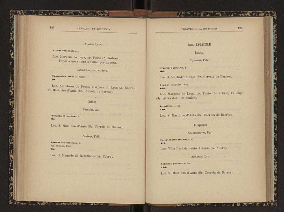 Annuario da Academia Polytechnica do Porto. A. 22 (1898-1899) / Ex. 2 72