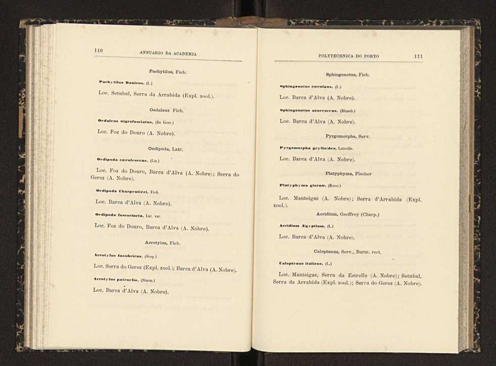 Annuario da Academia Polytechnica do Porto. A. 23 (1899-1900) / Ex. 2 59