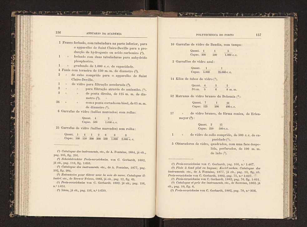 Annuario da Academia Polytechnica do Porto. A. 23 (1899-1900) / Ex. 2 82