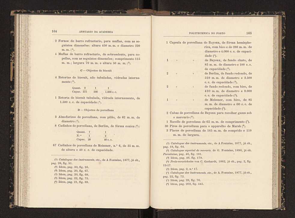 Annuario da Academia Polytechnica do Porto. A. 23 (1899-1900) / Ex. 2 86