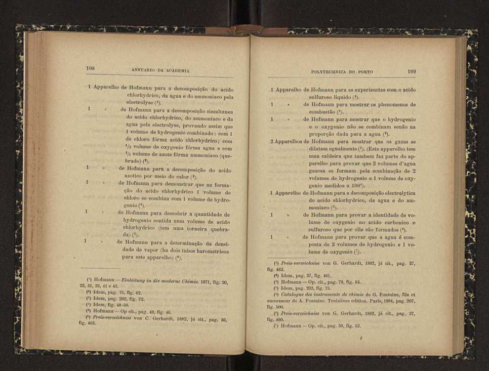 Annuario da Academia Polytechnica do Porto. A. 24 (1900-1901) / Ex. 2 57