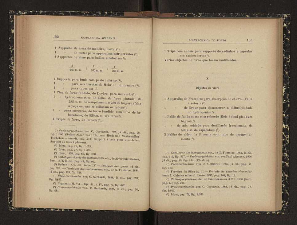 Annuario da Academia Polytechnica do Porto. A. 24 (1900-1901) / Ex. 2 69