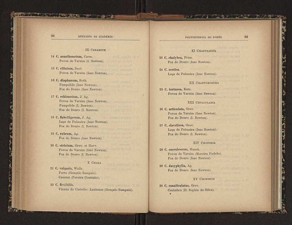 Annuario da Academia Polytechnica do Porto. A. 25 (1901-1902) / Ex. 2 56