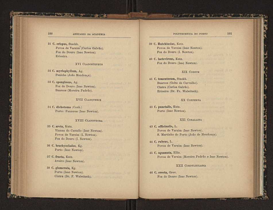Annuario da Academia Polytechnica do Porto. A. 25 (1901-1902) / Ex. 2 57