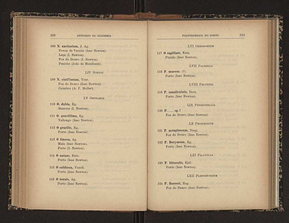 Annuario da Academia Polytechnica do Porto. A. 25 (1901-1902) / Ex. 2 62