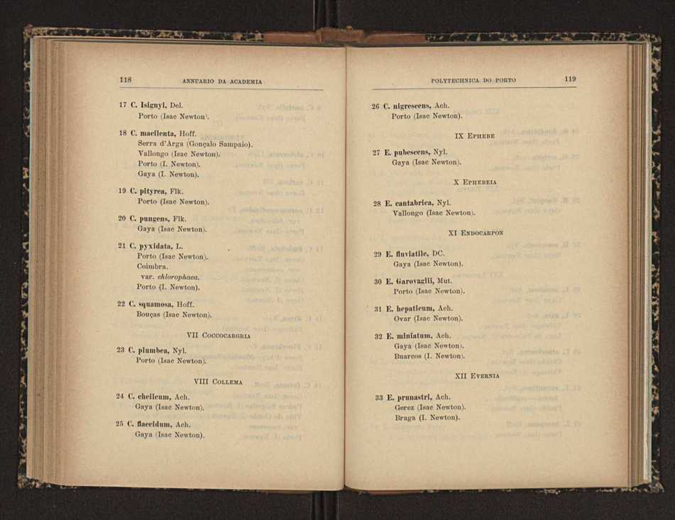 Annuario da Academia Polytechnica do Porto. A. 25 (1901-1902) / Ex. 2 66