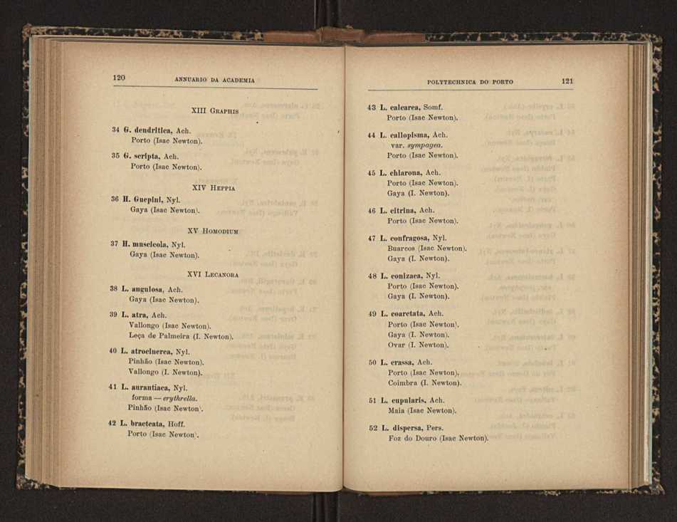 Annuario da Academia Polytechnica do Porto. A. 25 (1901-1902) / Ex. 2 67