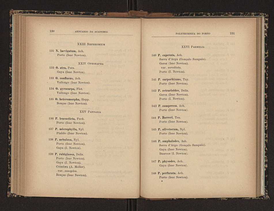 Annuario da Academia Polytechnica do Porto. A. 25 (1901-1902) / Ex. 2 72