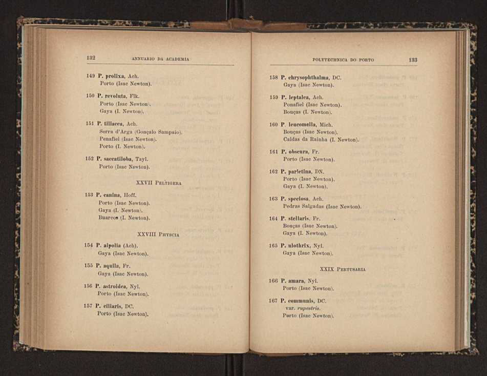 Annuario da Academia Polytechnica do Porto. A. 25 (1901-1902) / Ex. 2 73