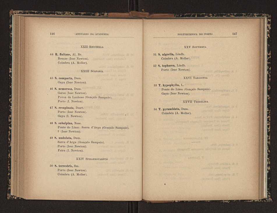 Annuario da Academia Polytechnica do Porto. A. 25 (1901-1902) / Ex. 2 80