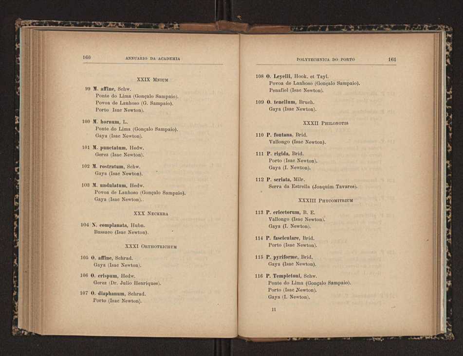 Annuario da Academia Polytechnica do Porto. A. 25 (1901-1902) / Ex. 2 87