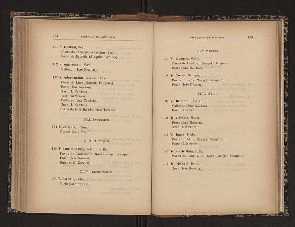 Annuario da Academia Polytechnica do Porto. A. 25 (1901-1902) / Ex. 2 89