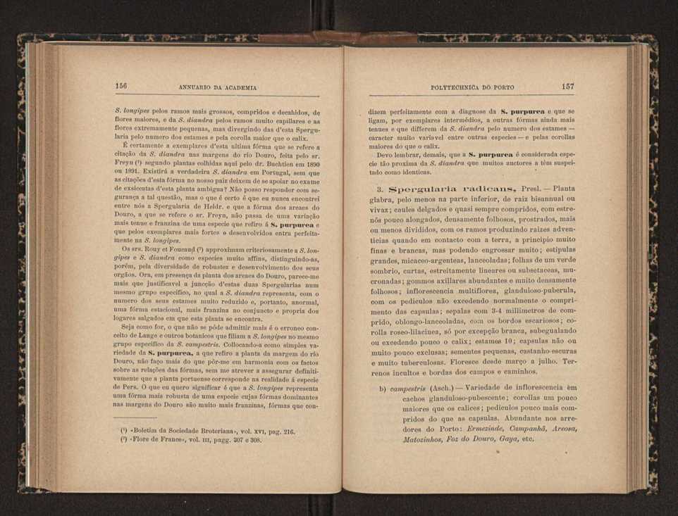 Annuario da Academia Polytechnica do Porto. A. 27 (1903-1904) / Ex. 2 86