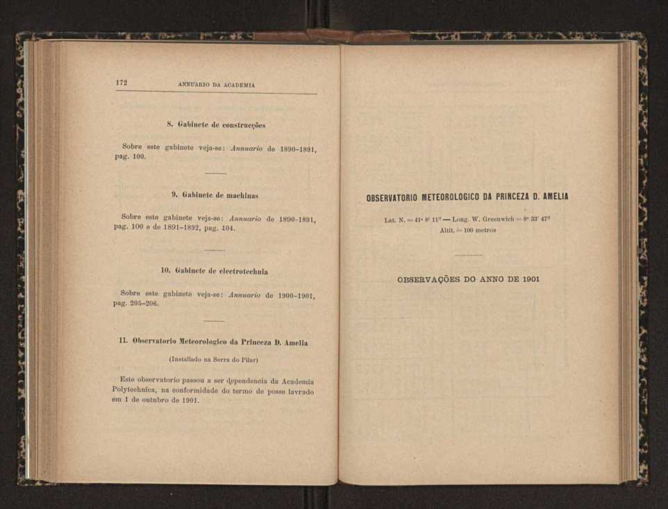 Annuario da Academia Polytechnica do Porto. A. 27 (1903-1904) / Ex. 2 94