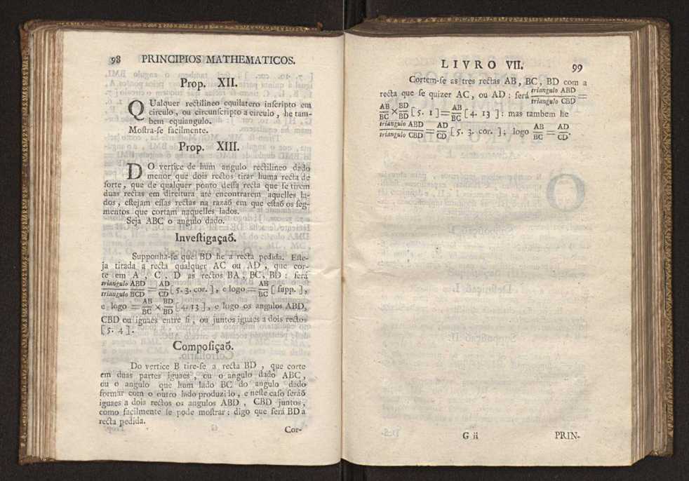 Principios mathematicos para instruca dos alumnos do Collegio de So Lucas, da Real Casa Pia do Castello de Sa Jorge ... 54