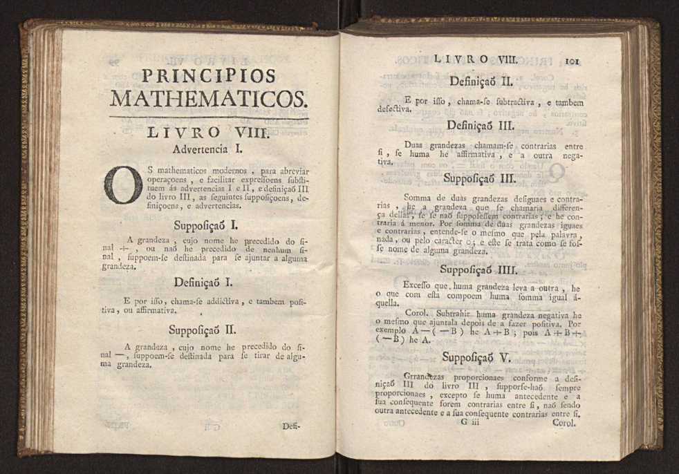 Principios mathematicos para instruca dos alumnos do Collegio de So Lucas, da Real Casa Pia do Castello de Sa Jorge ... 55