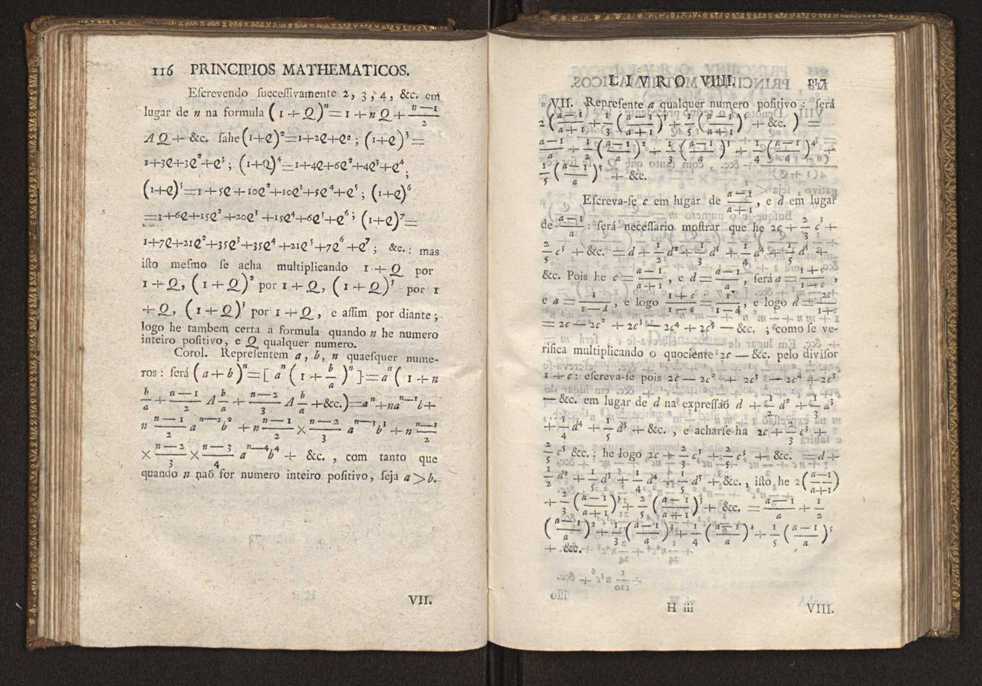 Principios mathematicos para instruca dos alumnos do Collegio de So Lucas, da Real Casa Pia do Castello de Sa Jorge ... 63