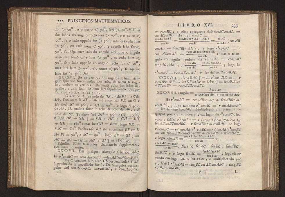 Principios mathematicos para instruca dos alumnos do Collegio de So Lucas, da Real Casa Pia do Castello de Sa Jorge ... 121