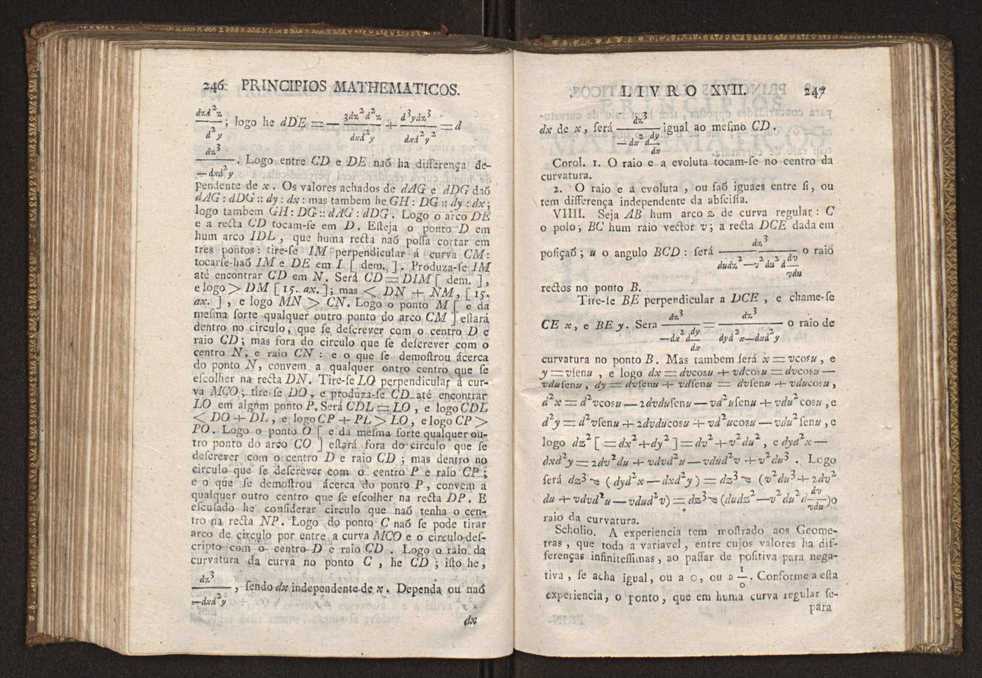 Principios mathematicos para instruca dos alumnos do Collegio de So Lucas, da Real Casa Pia do Castello de Sa Jorge ... 128