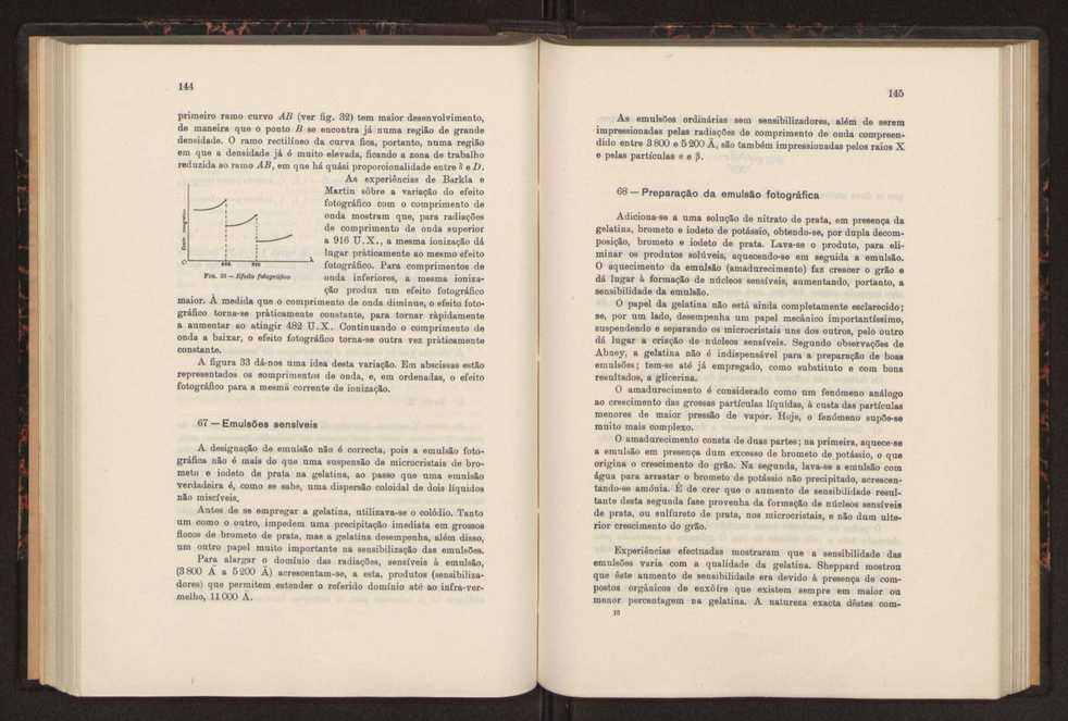 Estudo das riscas satlites de L? do ouro 84