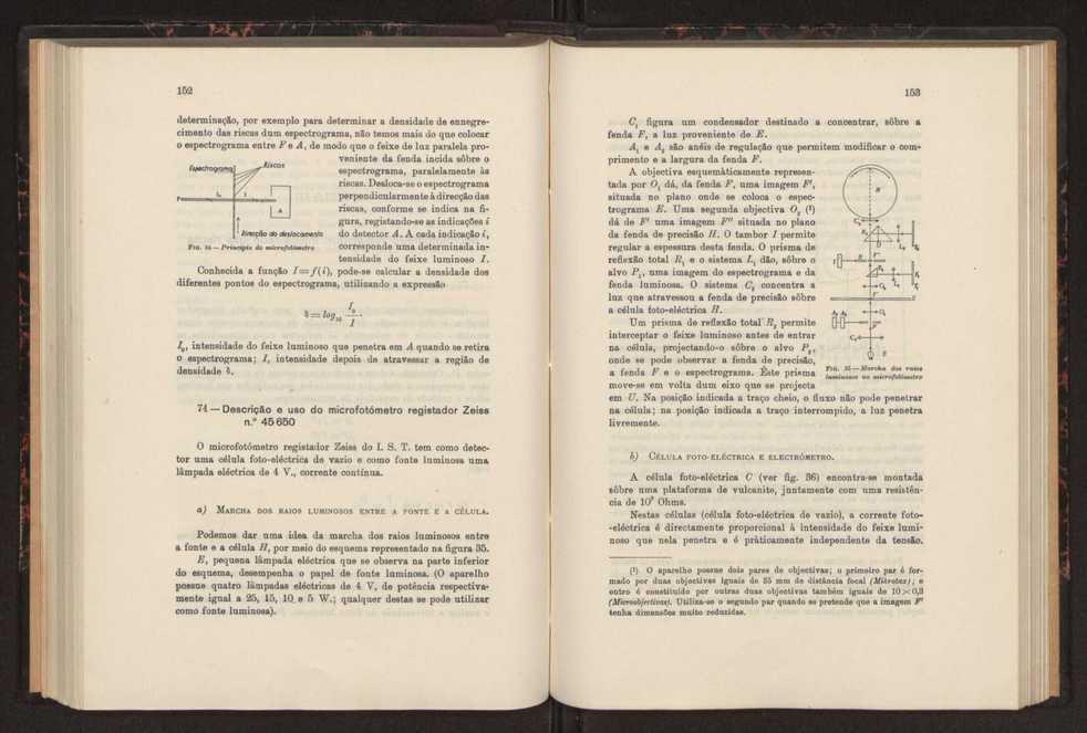 Estudo das riscas satlites de L? do ouro 88