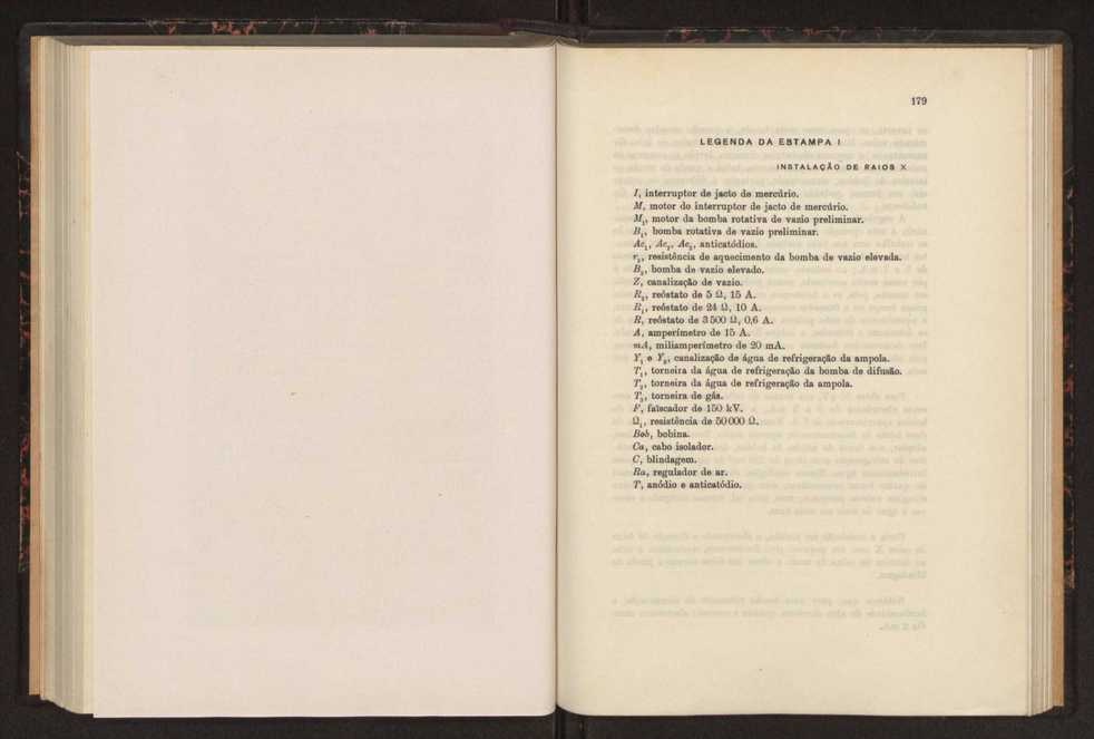 Estudo das riscas satlites de L? do ouro 102