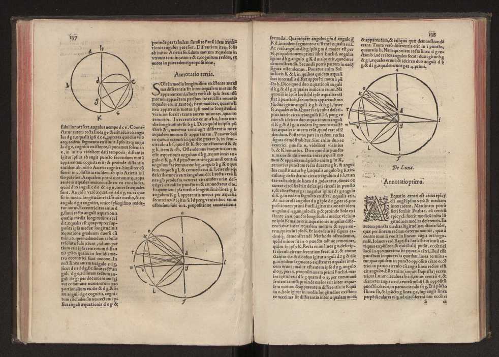 Petri Nonii Salaciensis de arte atque ratione navigandi libri duo. Eiusdem in theoricas planetarum Georgij Purbachij annotationes, & in problema mechanicum Aristotelis de motu navigij ex remis annotatio una. Eiusdem de erratis Orontij Finoei liber unus. Eiusdem de crepusculis lib. I cum libello Allacen de causis crepusculorumDe arte atque ratione navigandi libri duo 77