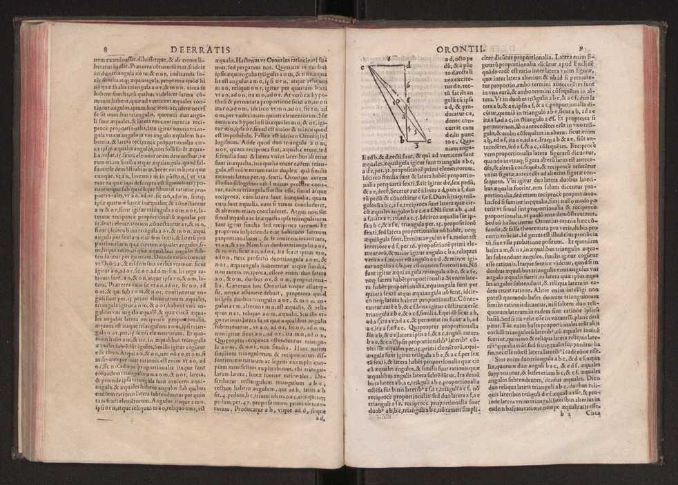 Petri Nonii Salaciensis de arte atque ratione navigandi libri duo. Eiusdem in theoricas planetarum Georgij Purbachij annotationes, & in problema mechanicum Aristotelis de motu navigij ex remis annotatio una. Eiusdem de erratis Orontij Finoei liber unus. Eiusdem de crepusculis lib. I cum libello Allacen de causis crepusculorumDe arte atque ratione navigandi libri duo 114