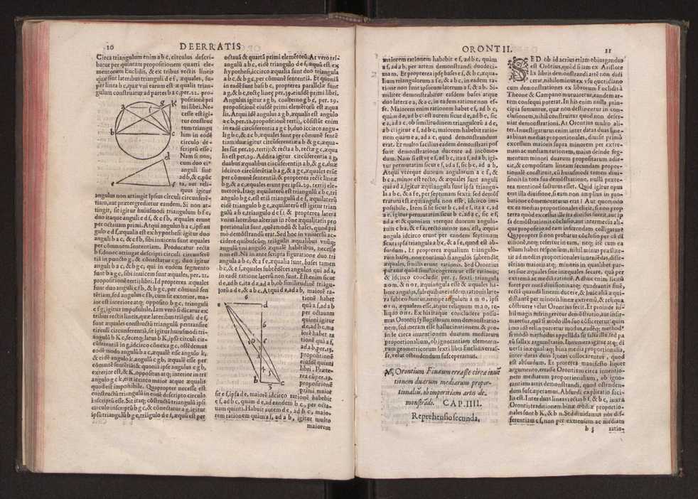 Petri Nonii Salaciensis de arte atque ratione navigandi libri duo. Eiusdem in theoricas planetarum Georgij Purbachij annotationes, & in problema mechanicum Aristotelis de motu navigij ex remis annotatio una. Eiusdem de erratis Orontij Finoei liber unus. Eiusdem de crepusculis lib. I cum libello Allacen de causis crepusculorumDe arte atque ratione navigandi libri duo 115