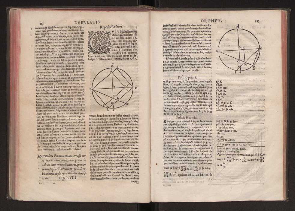 Petri Nonii Salaciensis de arte atque ratione navigandi libri duo. Eiusdem in theoricas planetarum Georgij Purbachij annotationes, & in problema mechanicum Aristotelis de motu navigij ex remis annotatio una. Eiusdem de erratis Orontij Finoei liber unus. Eiusdem de crepusculis lib. I cum libello Allacen de causis crepusculorumDe arte atque ratione navigandi libri duo 118