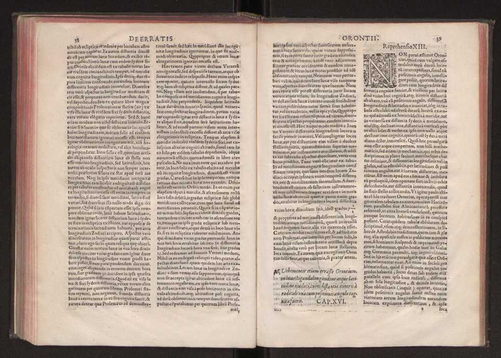 Petri Nonii Salaciensis de arte atque ratione navigandi libri duo. Eiusdem in theoricas planetarum Georgij Purbachij annotationes, & in problema mechanicum Aristotelis de motu navigij ex remis annotatio una. Eiusdem de erratis Orontij Finoei liber unus. Eiusdem de crepusculis lib. I cum libello Allacen de causis crepusculorumDe arte atque ratione navigandi libri duo 129