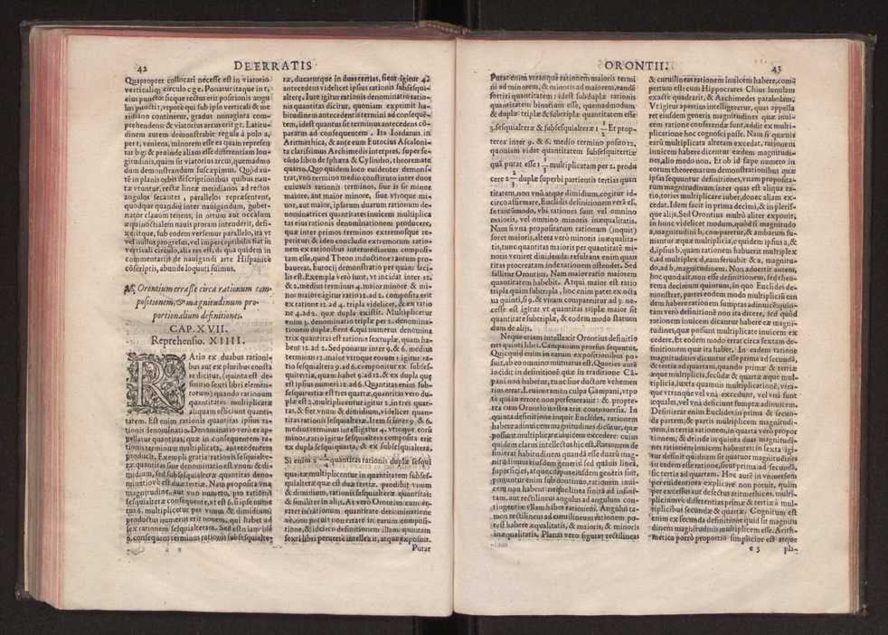 Petri Nonii Salaciensis de arte atque ratione navigandi libri duo. Eiusdem in theoricas planetarum Georgij Purbachij annotationes, & in problema mechanicum Aristotelis de motu navigij ex remis annotatio una. Eiusdem de erratis Orontij Finoei liber unus. Eiusdem de crepusculis lib. I cum libello Allacen de causis crepusculorumDe arte atque ratione navigandi libri duo 131