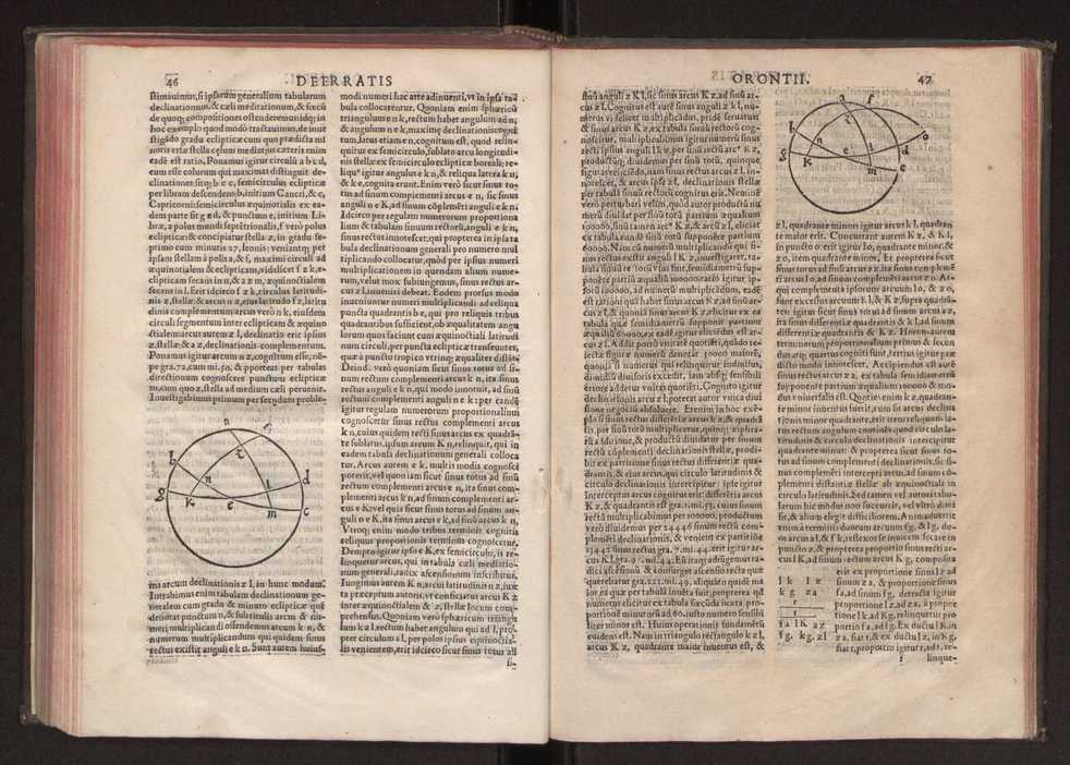 Petri Nonii Salaciensis de arte atque ratione navigandi libri duo. Eiusdem in theoricas planetarum Georgij Purbachij annotationes, & in problema mechanicum Aristotelis de motu navigij ex remis annotatio una. Eiusdem de erratis Orontij Finoei liber unus. Eiusdem de crepusculis lib. I cum libello Allacen de causis crepusculorumDe arte atque ratione navigandi libri duo 133