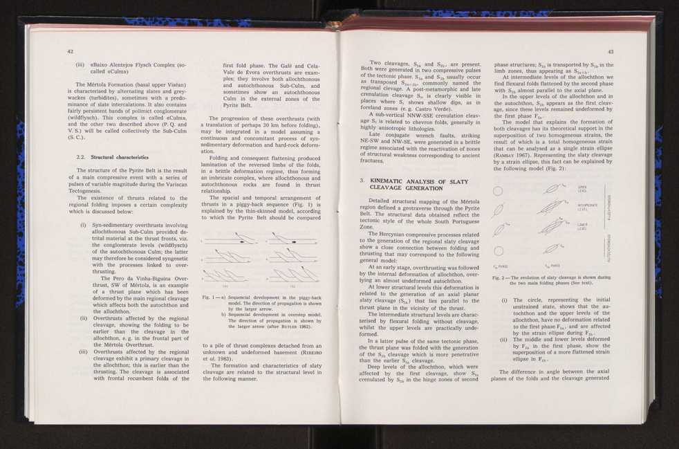 Anais da Faculdade de Cincias : supplement to volume 64 (1983) : special volume in honour of Wenceslau de Lima, palaeobotanist and statesman (1858-1919) 42