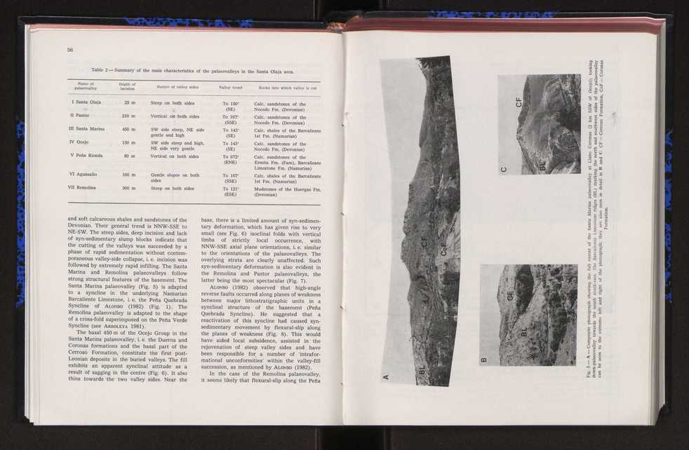 Anais da Faculdade de Cincias : supplement to volume 64 (1983) : special volume in honour of Wenceslau de Lima, palaeobotanist and statesman (1858-1919) 49