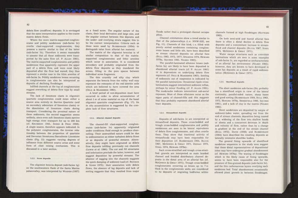 Anais da Faculdade de Cincias : supplement to volume 64 (1983) : special volume in honour of Wenceslau de Lima, palaeobotanist and statesman (1858-1919) 62