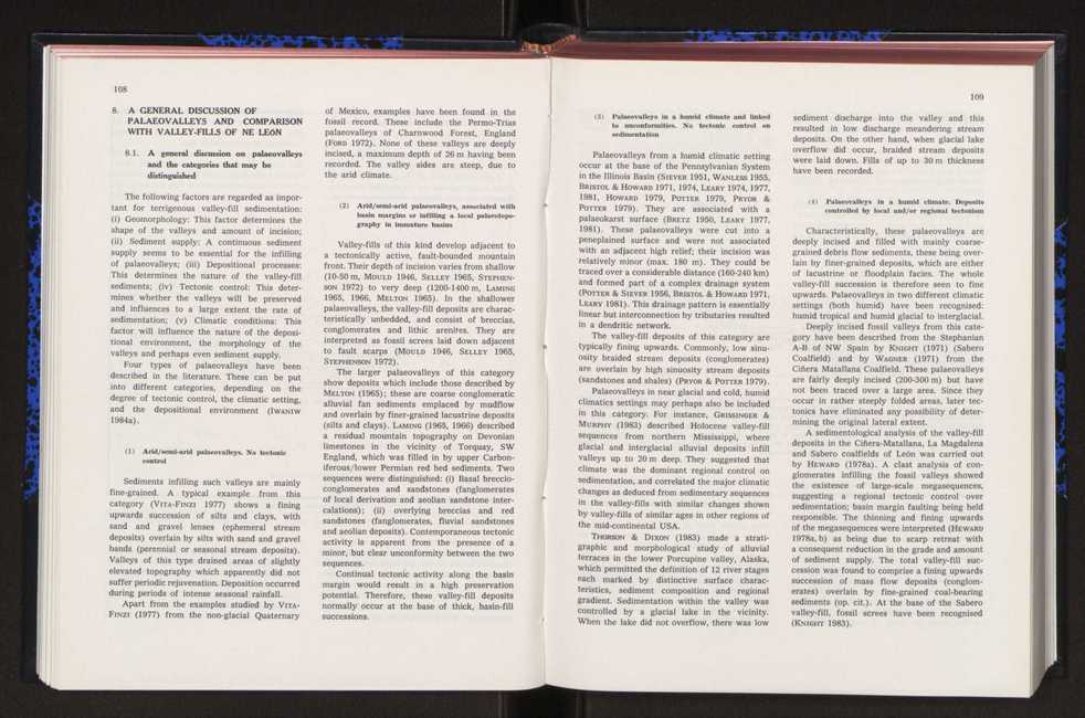 Anais da Faculdade de Cincias : supplement to volume 64 (1983) : special volume in honour of Wenceslau de Lima, palaeobotanist and statesman (1858-1919) 76