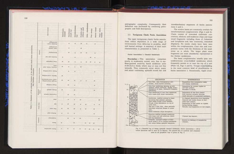 Anais da Faculdade de Cincias : supplement to volume 64 (1983) : special volume in honour of Wenceslau de Lima, palaeobotanist and statesman (1858-1919) 82