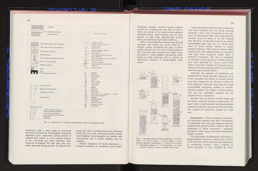 Anais da Faculdade de Cincias : supplement to volume 64 (1983) : special volume in honour of Wenceslau de Lima, palaeobotanist and statesman (1858-1919) 83